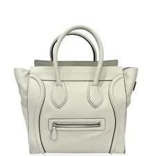 Celine — Celine Luggage Light Grained (ac053126a3) — Handbag — resale