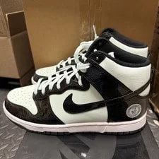 NIKE — DD1398-300 Nike Dunk High SE NBA All Star Barely — Sneaker — resale
