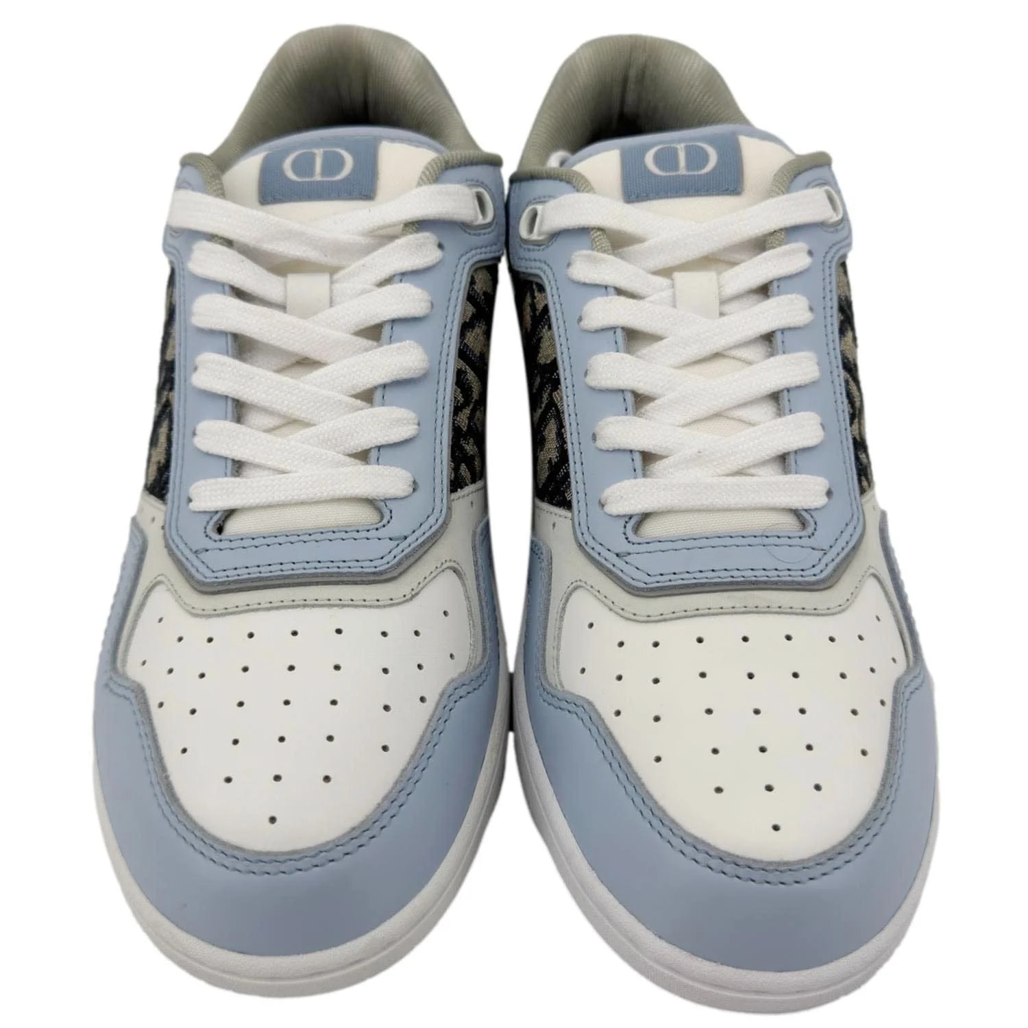 Dior — Christian Dior B27 Low-Top — Sneaker — resale