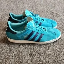 Adidas — Adidas Originals Gazelle 2 "Clear " 10.5 Athletic — Sneaker — resale