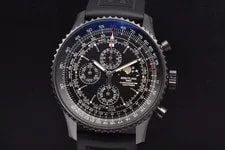 Breitling — Breitling M198B20MMA Navitimer 1461 Chronograph Moon Phase M19380 #006 — Watch — resale
