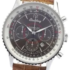 Breitling — Breitling Navitimer Montbrillant A41370 TO273983 — Watch — resale