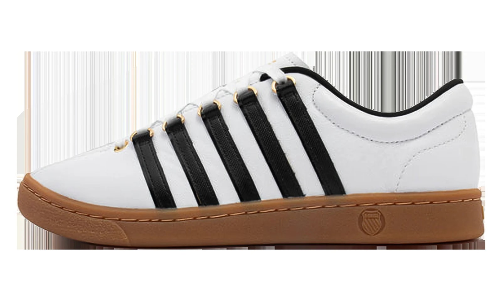 Kswiss — Ksrc Classic 66 NXT " / / Gum / " 74505 143 M — Sneaker — resale