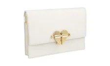 Prada — Prada Frankenstein Heart Mini NEW — Handbag — resale
