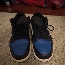 Jordan — Jordan Air 1 Low Alternate 553558-140 — Sneaker — resale