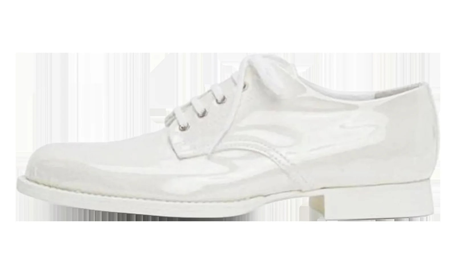 Comme des Garcons — Oxfords " " CDG005SS21 — Sneaker — resale