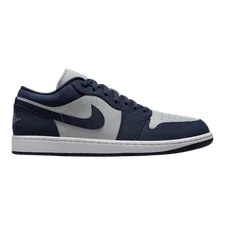 Jordan — Jordan AIR 1 LOW / Fog Size 8-14 IV6045-451 New — Sneaker — resale
