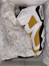 Jordan — Size 11 - Air Jordan 6 Retro — Sneaker — resale