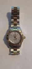 Tag Heuer — Tag Heuer Aquaracer 300M Quartz Stainless Steel — Watch — resale