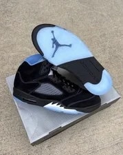 Air Jordan — Air Jordan 5 / 2026 DD0587-008 Multiple ,, Sizes — Sneaker — resale