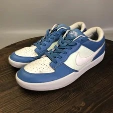 Nike SB — Nike SB Force 58 Shoes Size 12 Skate DH7505-400 — Sneaker — resale