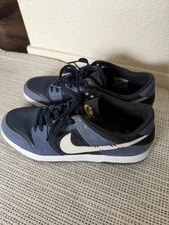 Nike SB — Nike SB Zoom Dunk Elite Low "Sean Malto / Samurai" - Size 10.5 - 877063-416 — Sneaker — resale