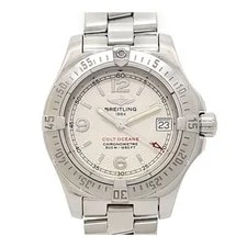 Breitling — Breitling Colt Ocean A77380 Quartz — Watch — resale