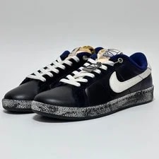 Nike SB — 8.0US Rassvet Nike Sb Zoom Tennis Classic — Sneaker — resale