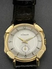 Jaeger-LeCoultre — 1949 Jaeger-lecoultre , Case, 14K Gold — Watch — resale