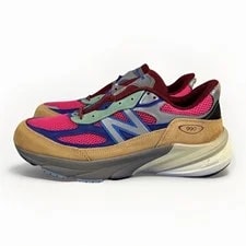 New Balance — New Balance X Baklava Size: UK9 / US9.5 / EU 43 — Sneaker — resale