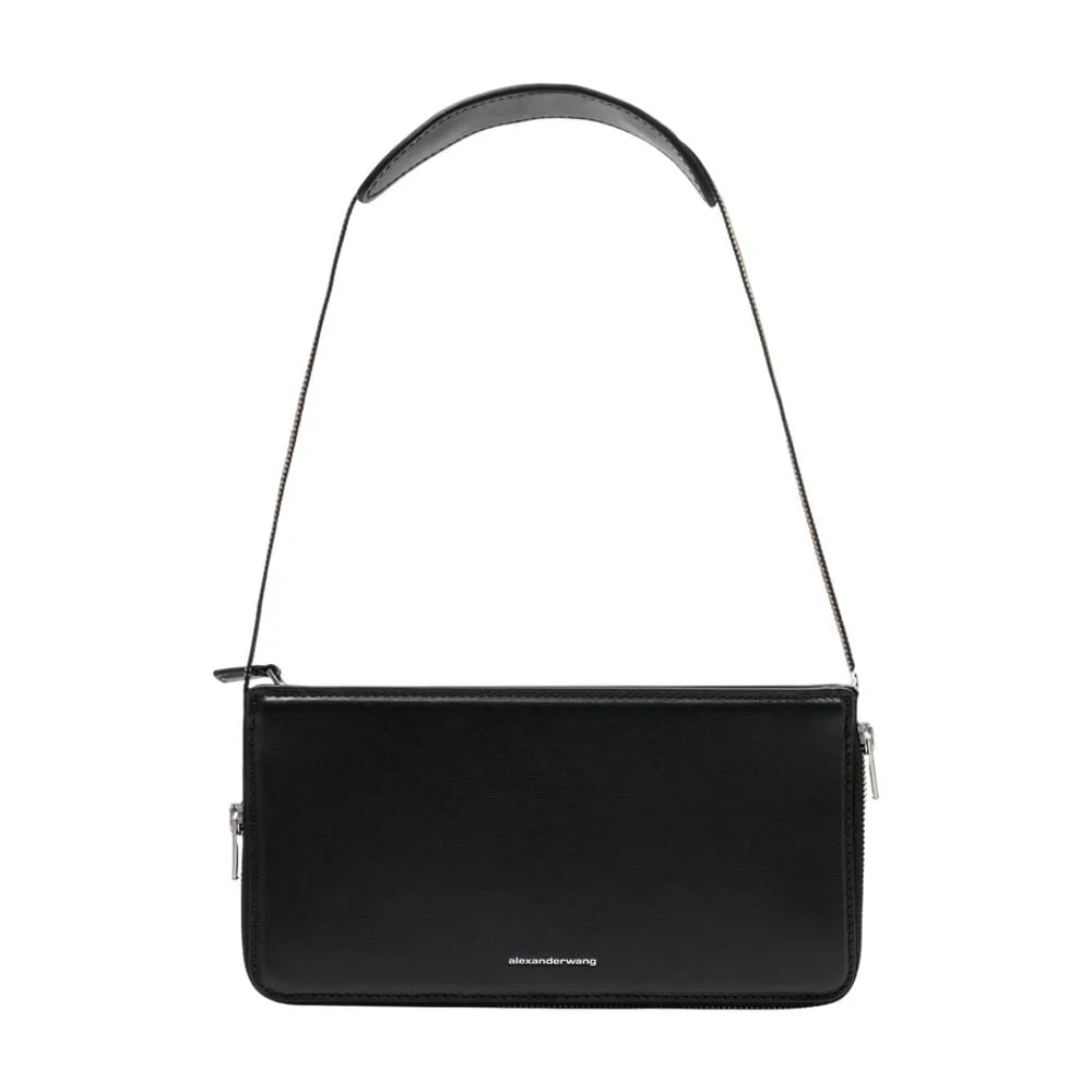 Alexander Wang — Alexander Wang — Cowhide — Handbag — resale