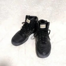 Asics — Asics Gel-PTG High Cut Line 27cm — Sneaker — resale