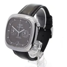 TAG Heuer — TAG Heuer Carrera CAM2111 42mm SS Brown #C2880 — Watch — resale