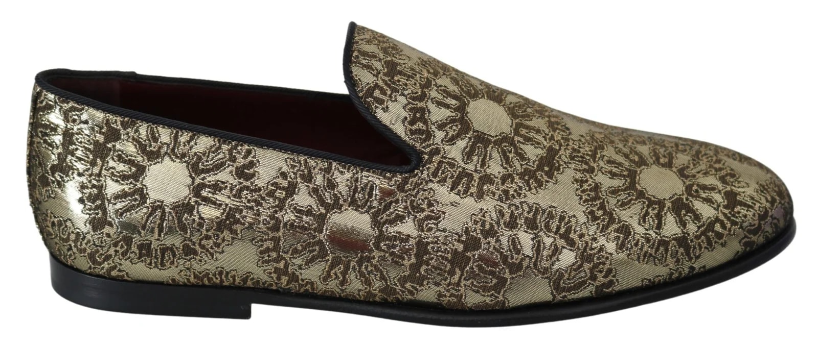 Dolce & Gabbana — Dolce & Gabbana Flats — Designer Shoe — resale