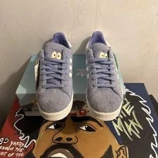 Adidas — Adidas Campus 80 X South Park Low Towelie — Sneaker — resale