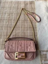 Fendi — Fendi Mini Bucket From Japan — Handbag — resale