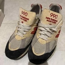 New Balance — 10.0US New Balance M990Ta2 V2 — Sneaker — resale