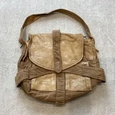 Balenciaga — Balenciaga Archive Cargo Trim Unused From Japan — Handbag — resale