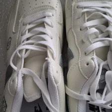 NIKE — Nike Air Force 1 ’S Low Top Lace Up — Sneaker — resale