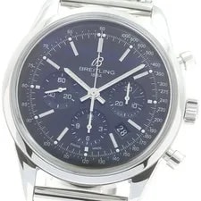 Breitling — Breitling Transocean AB0152 TO275239 — Watch — resale