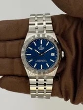 Tudor — 2026 Tudor Royal 36mm Stainless Steel M2836C1A0-0103 — Watch — resale
