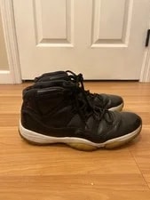 Jordan — Size 14 - Jordan 11 Retro 72-10 2015 — Sneaker — resale