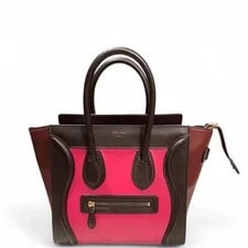 Celine — Celine Luggage (mg060826e1r) — Handbag — resale