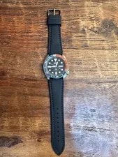 Seiko — 1978 Seiko 7548-700F Quartz Pepsi 150m Diver Working — Watch — resale