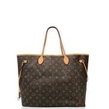 Louis Vuitton — Louis Vuitton Neverfull Gm (kc042426c1) — Handbag — resale