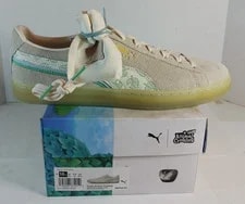 Puma — Puma X Animal Crossing New Horizons Casual Shoes 10.5 US — Sneaker — resale