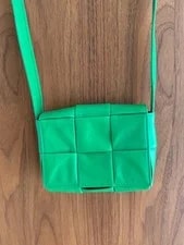 Bottega Veneta — Bottega Veneta Patchwork From Japan — Handbag — resale