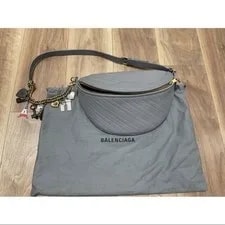 Balenciaga — Balenciaga Limited Edition Travel Friendly Iconic Design Everyday B — Handbag — resale