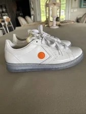 Converse — Converse Rokit ’s 8.5 10 Pro- Lightly Worn. — Sneaker — resale