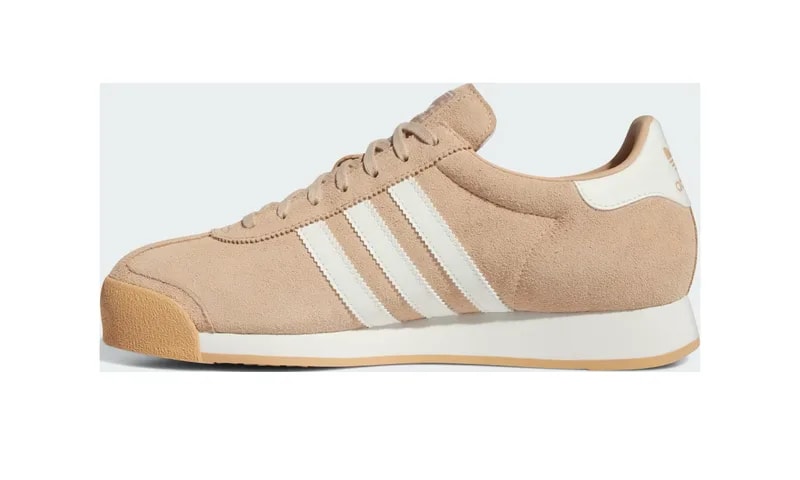 Adidas — Samoa "Magic " — Sneaker — resale