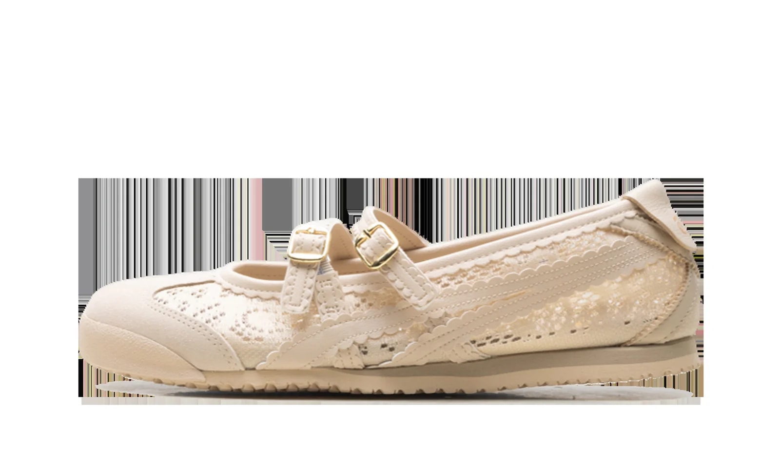 Onitsuka Tiger — Mexico 66 Tgrs Wmns " " 1182A705 250 — Sneaker — resale