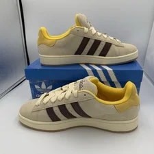Adidas — Adidas Campus 00s (Extra Laces Included) — Sneaker — resale