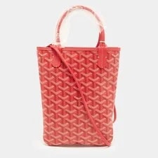 Goyard — Goyard Poitiers and — Handbag — resale
