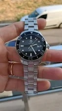 TAG Heuer — Tag Heuer Aquaracer 41mm — Watch — resale