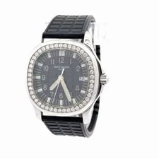 Patek Philippe — Patek Philippe Aquanaut 5067A-001 Black ' — Watch — resale