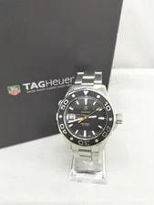 Tag Heuer — TAG Heuer Aquaracer WAJ1110 — Watch — resale