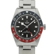 Tudor — Tudor Black Bay 7941A1A0NU Black Case Size 41 X 41 Mm — Watch — resale