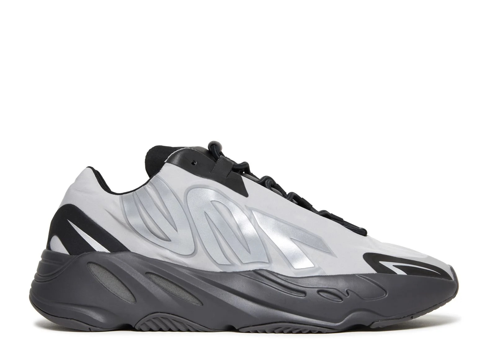 Yeezy — Yeezy Boost 700 Mnvn 'Metallic' — Sneaker — resale