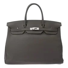 Hermès — Hermes Birkin 40 — Handbag — resale