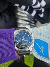 Tag Heuer — Tag Heuer Aquaracer 300m CAF1010-0 — Watch — resale